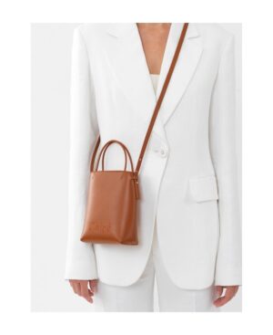 Sense 縫線logo迷你包