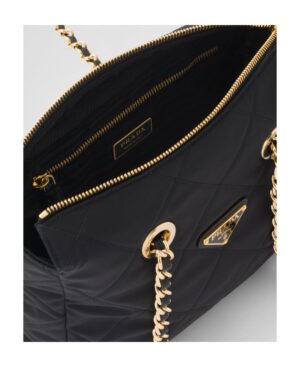 Re-Edition 1995 徽標單肩包