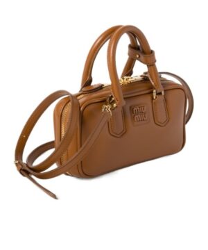 Arcadi 迷你單肩包