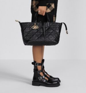 中號TOUJOURS手提包