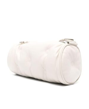 Glam Slam 徽標單肩包