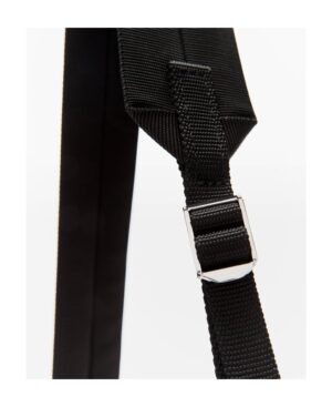 Heiress Sport中號尼龍斜挎包