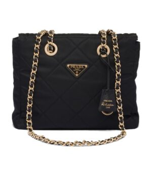 Re-Edition 1995 徽標單肩包