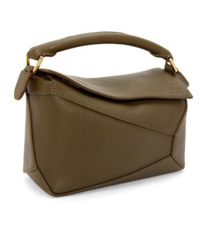 迷你 Puzzle Edge 單肩包