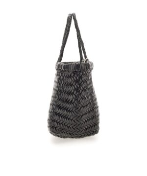 編織手提包