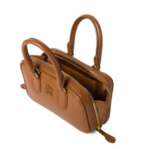 Arcadi 迷你單肩包