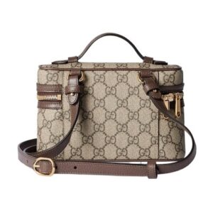 OPHIDIA系列超迷你肩背包