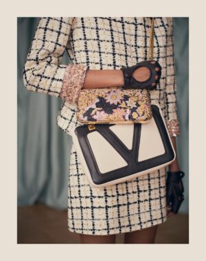 VIVA SUPERSTAR 小號單肩包