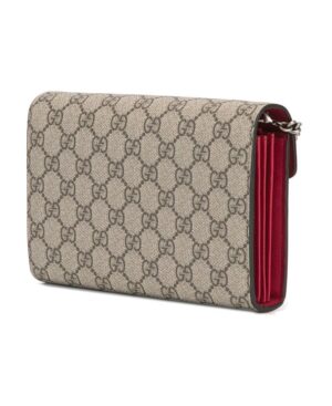 酒神GG Supreme單肩包