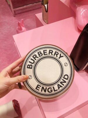 Louise印花圖案單肩包