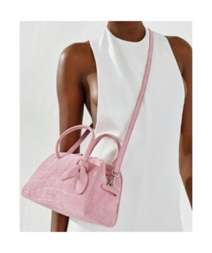 小號雙手柄斜挎包