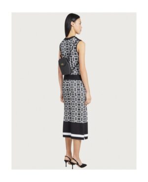 GANCINI 迷你雙肩包