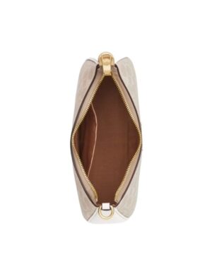 Teri 標誌性帆布單肩包