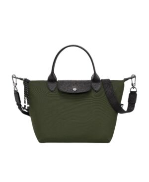 energy拉鍊手提包