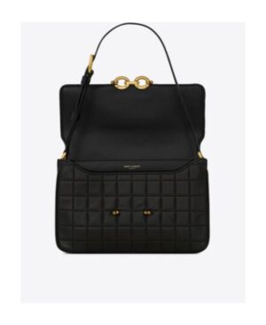 LE MAILLON 絎縫單肩包