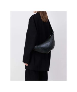 中號羊角麵包袋