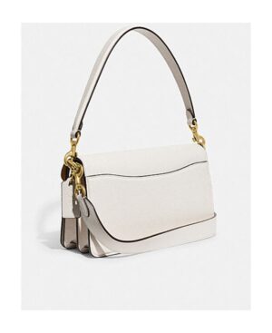 Tabby 26 中號單肩包