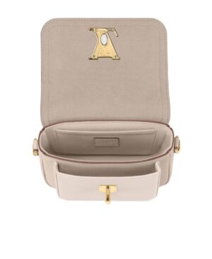 LOCKME TENDER 單肩包