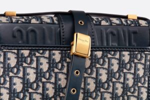 30 MONTAIGNE logo印花蒙田單肩包