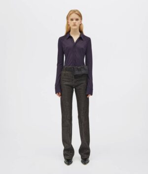 迷你Cassette腰包