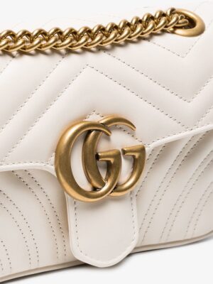 GG Marmont系列迷你肩背包