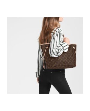 NEVERFULL 中號手袋