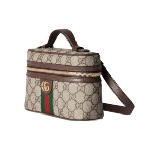 OPHIDIA系列超迷你肩背包