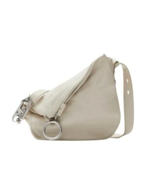 小號騎士單肩包