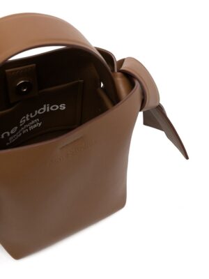 MUSUBI 微型托特包