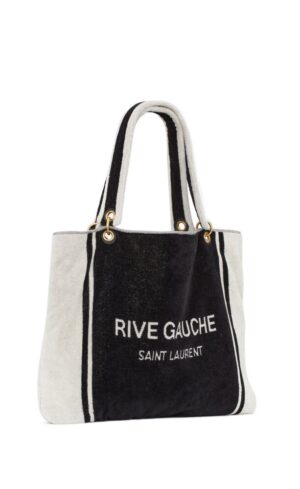 RIVE GAUCHE TOWEL托特包