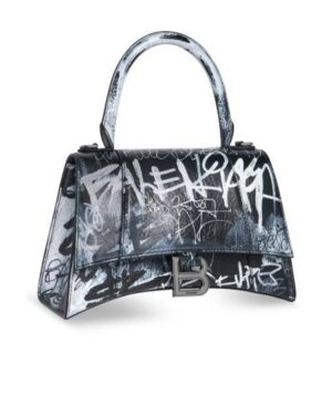 GRAFFITI 小號單肩包