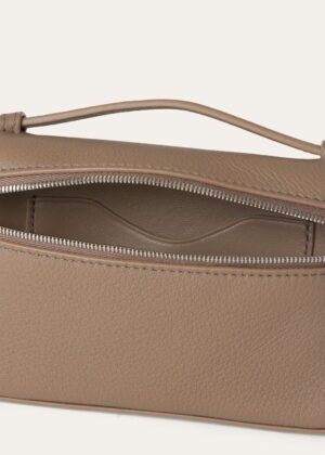 Extra Pocket迷你單肩包