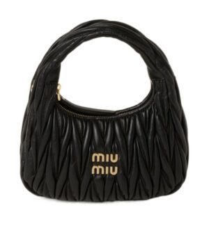 Wander小號徽標腋下包