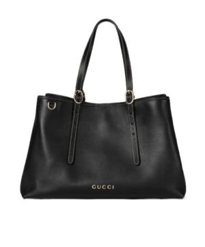 GG Emblem中號托特包