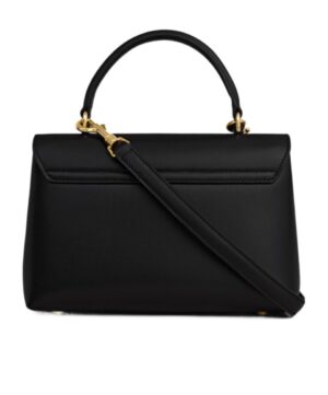 TEEN NINO 亮面小牛皮包