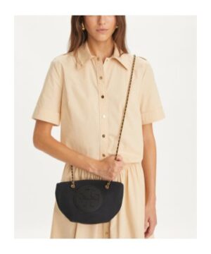 Ella 鏈條小號斜挎包