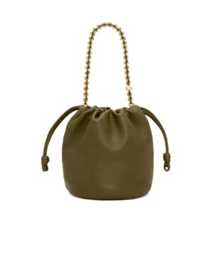 Flamenco Purse Bucket水桶單肩包