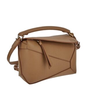 迷你 Puzzle 單肩包