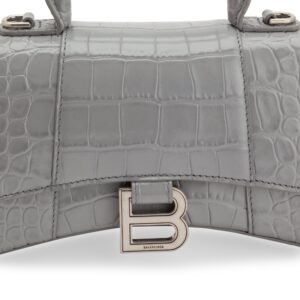 Hourglass 超小號單肩包