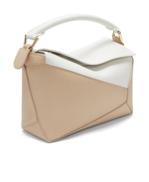 Puzzle小號單肩包