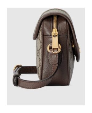 OPHIDIA GG 迷你單肩包