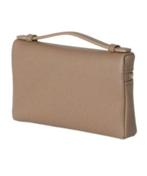 Extra Pocket迷你單肩包