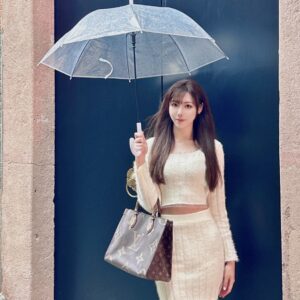 中號OnTheGo 手提包