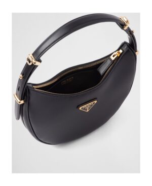 Arqué 徽標單肩包