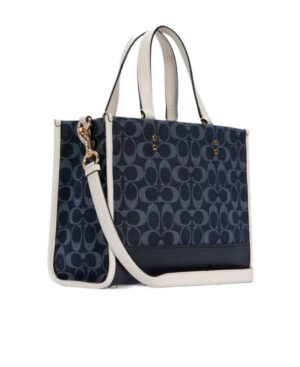 Dempsey 30徽標單肩包