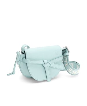 Mini Gate Dual 單肩包