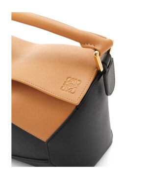 小號Puzzle單肩包