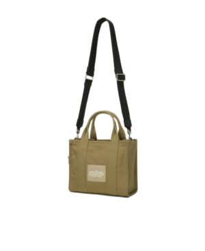 The Traveler 手提包