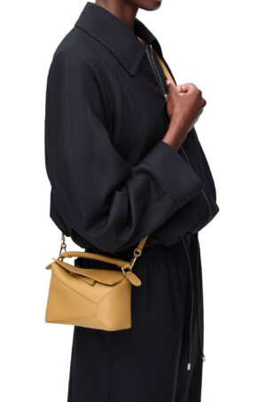 迷你Puzzle單肩包