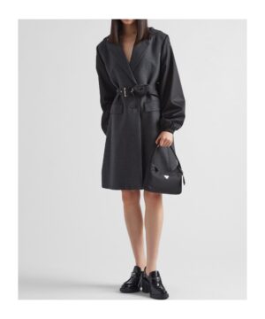 Re-Edition 2000 Re-Nylon 再生尼龍Hobo腋下包